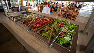 isla mujeres desde Cancun