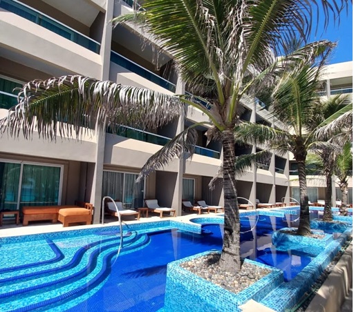 Paquetes de viajes a Cancun Todo Incluido