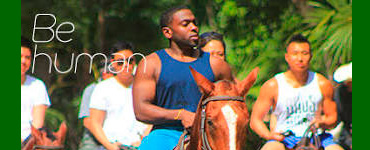 Tour de Paseo a Caballos desde Cancun 