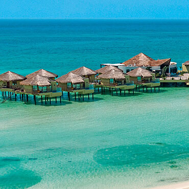 Paquetes de viajes a Cancun Todo Incluido