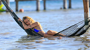 isla mujeres desde Cancun