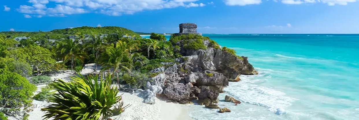 Viajes a costa rica desde cancun Mexico