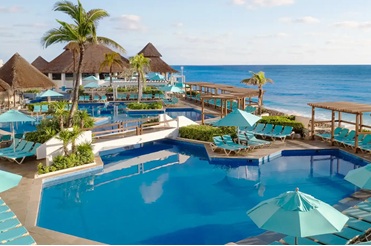 Grupos royal solaris Cancun