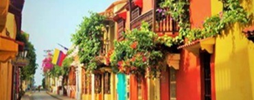 viajes a colombia desde cancun 